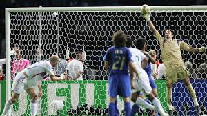 Vladimir hernández enviado especial a alemania. Buffon Vs Zidane Juventus Real Madrid Come Italia Francia 2006 Video E Foto Calcio News 24