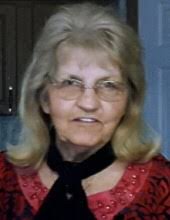 Martha Margaret Rees Obituary (2022)