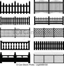 Pin By Odra Ortegano On Picket Fences Front Yard Fence Fence Styles Brick Garden