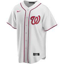 Latest on washington nationals shortstop trea turner including news, stats, videos, highlights and more on espn. Official Trea Turner Washington Nationals Jerseys Nationals Trea Turner Baseball Jerseys Uniforms Mlbshop Com