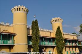 Cellular Jail in Port Blair | itslife.in