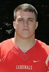 Kyle Blust (10/24/2016)