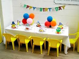 Tables Chairs Kids Party Tables Kids Chairs Colorful Chairs