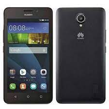 Huawei Y635 8 GB - Schwarz (Midnight ...