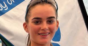 Claudio Bottagisi: Anna Merlo terza al campionato asiatico e oceanico  Optimist. La Lega navale: “E' il nostro orgoglio”