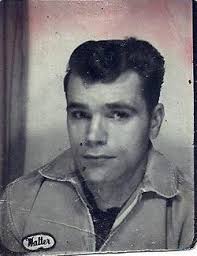 Orville Denton “Junior” Plummer Jr. (1937-2013)