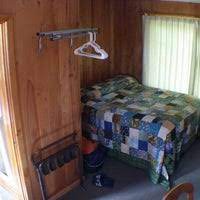 Rates shown below are averages. Trailside Cabins Motel 13 Visitors