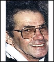 James AZEVEDO Obituary