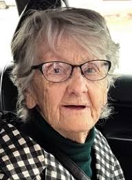 Marjorie VanderVeen Obituary (2023)