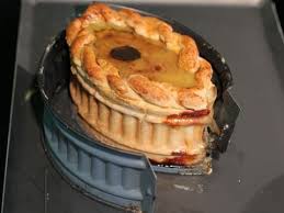 Pate En Croute Recette Pate En Croute Recettes De Cuisine Illustrees Recette