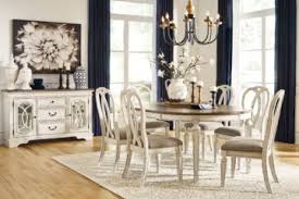 Our collection of white dining tables and black dining tables make for an artful arrangement. Tables Category Louisville Overstock Warehouse