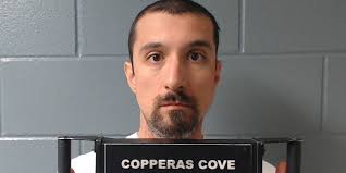 Copperas Cove High School educator charged in sexual assault of child