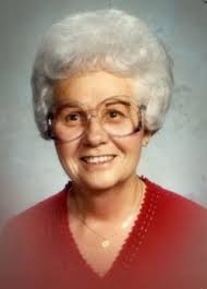 Armada McNutt Ellis (1914-2002)