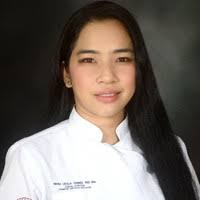 Maria Cecilia Torres RND MSCN CFP CSN PhD