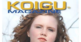 Go Knit In Your Hat: Preview: Koigu Magazine No. 3