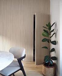 diy panelled wall with hidden storage luke arthur wells house interior wall paneling diy hidden doors in walls