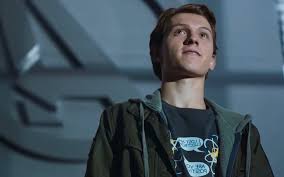 Returning to 2003 for chapter one (the story is broken up into five chapters. The Crazy True Story Behind Cherry The Russos New Movie Starring Tom Holland Editorial