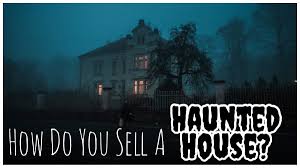 Sell your haunted house 1.bölüm15 nisan,perşembe. How Do You Sell A Haunted House Becster Com