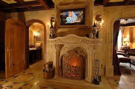 How Do You Get To Stay In Disney S Cinderella Castle Suite Cinderella Suite Fireplace Dimensions Disney Cinderella Castle