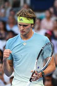 The 2021 australian open will pit some of the biggest stars in tennis against each other for two weeks in february. Alexander Zverev Photostream Alexander Zverev Tennis Pictures Tennis Clothes