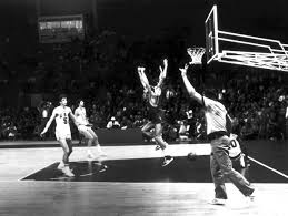 It's a faster, more furious, version of basketball and. How The U S Got Clocked In The Controversial 1972 Olympic Basketball Final New York Daily News