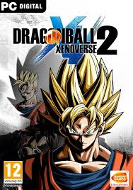 Dragon Ball Xenoverse 2 Free Download V1 15 00 All Dlc