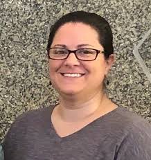 Lisa Dillingham's Instagram, Twitter & Facebook