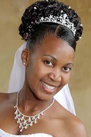 Pin By Renee Martin On La Kenya S Pretty Things Natural Wedding Hairstyles Afro Wedding Hairstyles Wedding Hairstyles With Veil
