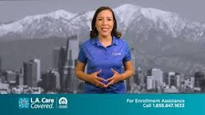 You must deliver a seamless customer experience. L A Care Covered Helpline Ktla Segment Youtube