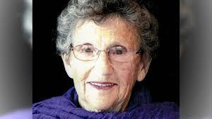 Elizabeth “Betty” Jean Lawinger