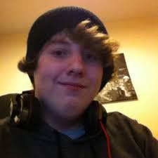 Callum James Sleigh-Author