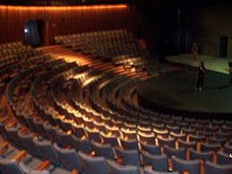Sites to visit in retiro. Teatro General San Martin Wikiwand