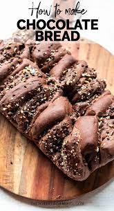 Sweet Pull Apart Chocolate Bread The Tortilla Channel Recipe Chocolate Bread Bread Recipes Sweet Bread Recipes Homemade