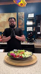 Indian Food Buffet in Naperville, Illinois: A Culinary Journey