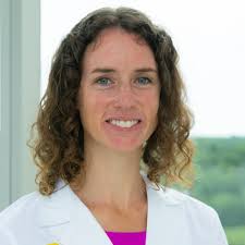Heather Schofield, MD, PhD