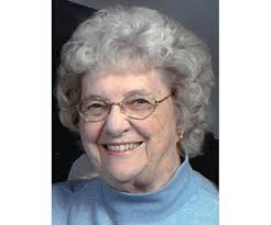 ELIZABETH SCHUPP Obituary (2016)