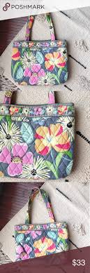 Current patterns current retired patterns custom patterns factory exclusive patterns retired patterns archive. Vera Bradley Gray Floral Hawaiian Print Mini Tote Mini Tote Hawaiian Print Grey Floral