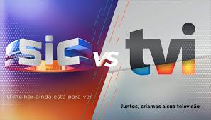Aqui, juntos, criamos a sua televisão. Cision Estreias Da Sic E Tvi Impactam As Audiencias Cision