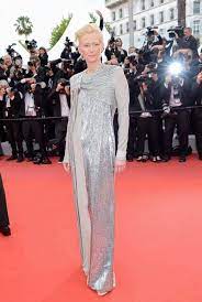 Maybe you would like to learn more about one of these? åº·åŸŽå½±å±•æ­£å¼é–‹å¹• Tilda Swinton èˆ‡elle Fanning åŒä»¥å„ªé›…æ°£å‹¢ç™»å ´ Ming S