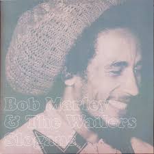 Bob Marley 7" Record Vinyl Records for sale