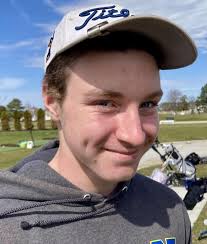 Cape golf team 3-3 as spring break begins