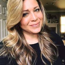 Candy Lett's Instagram, Twitter & Facebook