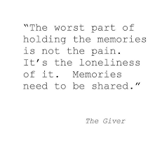 17 The Giver Quotes About Family Giver Quotes Quotes Words