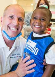 Every Child Deserves a