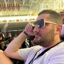 Kirk Marshall (@WKirkMarshall)