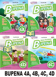Maybe you would like to learn more about one of these? Jual Bupena 4a 4b Terbaru Lazada Co Id