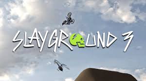 SLAYGROUND 3 // MX Bikes