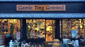 Gamle Ting Græsted