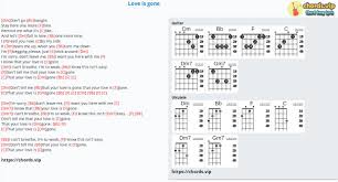 Chord Love Is Gone Dylan Matthew Slander Tab Song Lyric Sheet Guitar Ukulele Chords Vip What are we supposed to do? chord love is gone dylan matthew