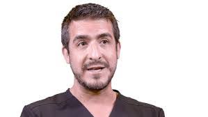 Mark Gresham's Instagram, Twitter & Facebook